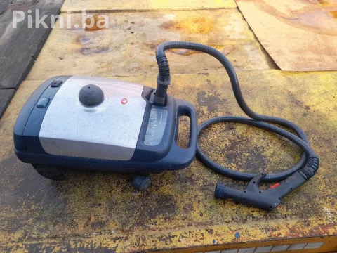 Profesionalni parni čistač LUX pKO 8000 (2000W) - POVOLJNO paročistač