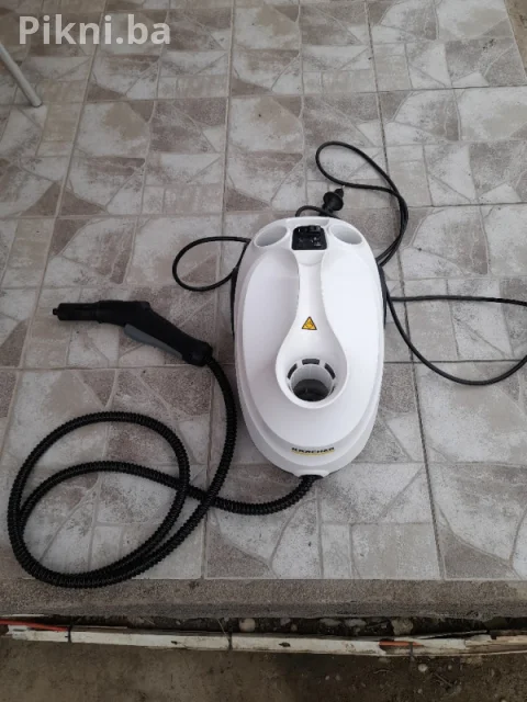 KARCHER SC 3 Parni čistač / Ispravan 100% paročistač
