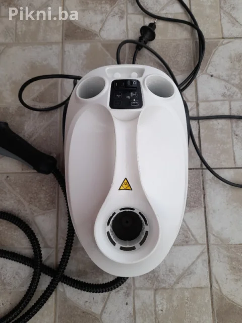 KARCHER SC 3 Parni čistač / Ispravan 100% paročistač 9