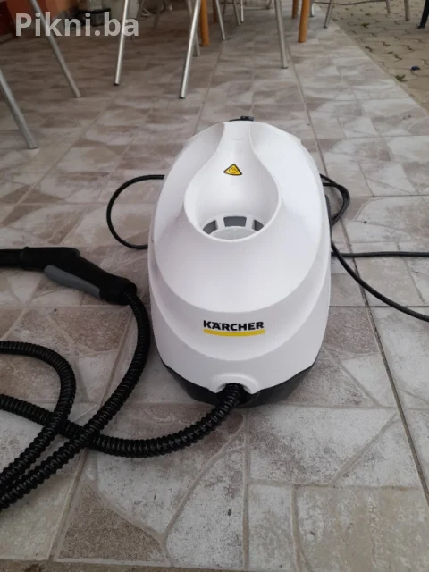 KARCHER SC 3 Parni čistač / Ispravan 100% paročistač 8