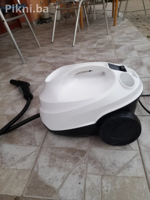 KARCHER SC 3 Parni čistač / Ispravan 100% paročistač 7