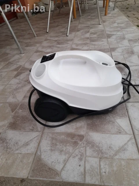 KARCHER SC 3 Parni čistač / Ispravan 100% paročistač 5