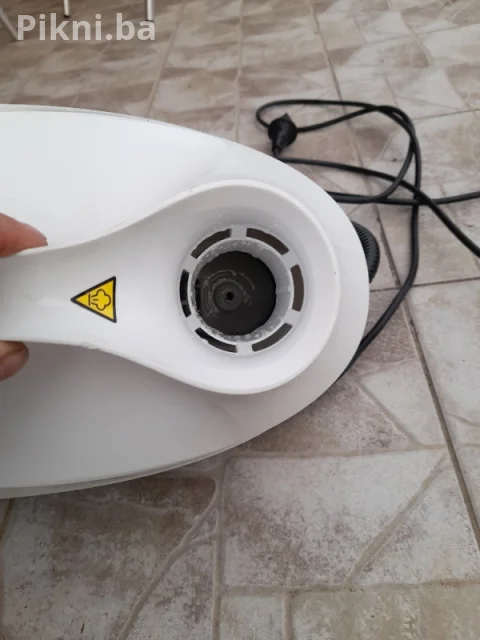 KARCHER SC 3 Parni čistač / Ispravan 100% paročistač 4
