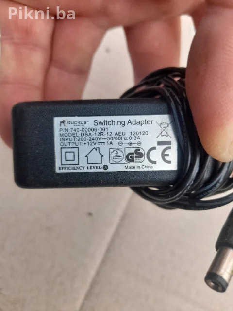 Originalni AC/DC adapteri i ispravljači (razni modeli) 9