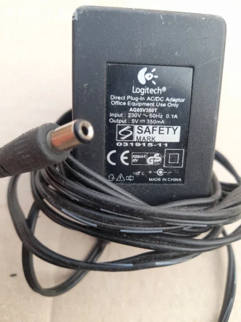 Originalni AC/DC adapteri i ispravljači (razni modeli) 5