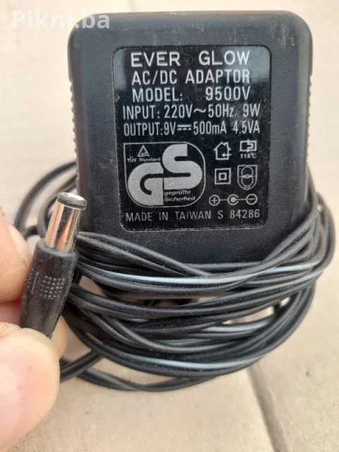 Originalni AC/DC adapteri i ispravljači (razni modeli) 3
