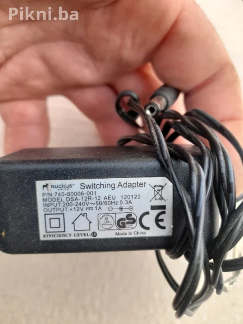 Originalni AC/DC adapteri i ispravljači (razni modeli)