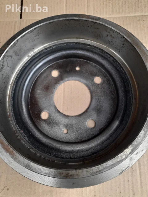 HITNO/POVOLJNO! NOVI Doboši Kočnica (Bubnjevi) - 4 Rupe, 204 MM 8