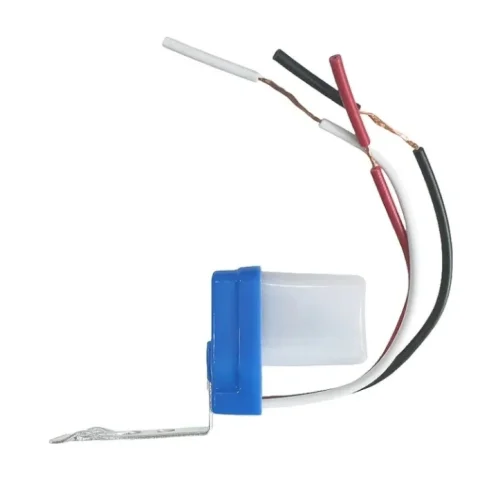 Automatski Senzor Dan/Noć (Fotoćelija) 220V 10A / NOVO 5