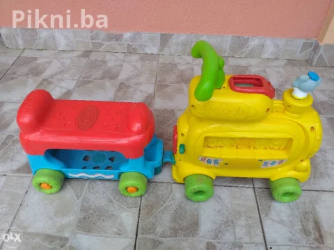 Djecije igračke vozic igračke vozic 13