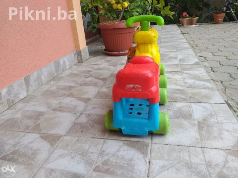 Djecije igračke vozic igračke vozic 10