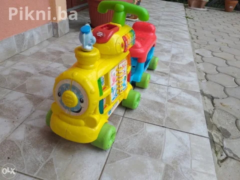 Djecije igračke vozic igračke vozic 6