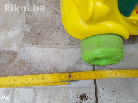 Djecije igračke vozic igračke vozic 4