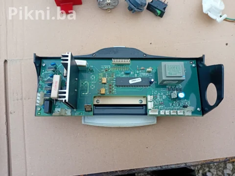 Elektronika kafe aparata putem torrenta kafeaparati dijelovi 5