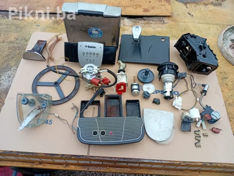 Elektronika kafe aparata putem torrenta kafeaparati dijelovi