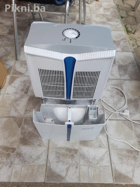 Mašina za vlagu isušivač vlage zraka MBC citaj pod detaljno