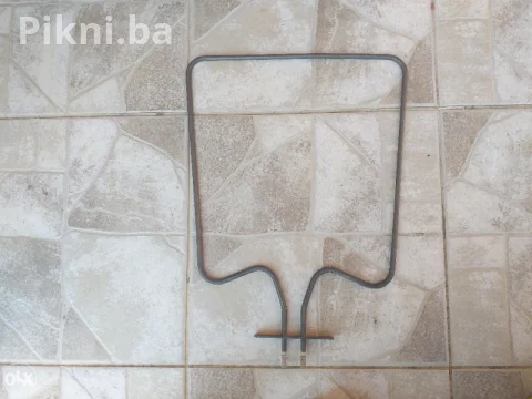 ISPRAVAN Grijač za Rernu (Pećnicu) 900W - 30x40 cm - BRZA PRODAJA