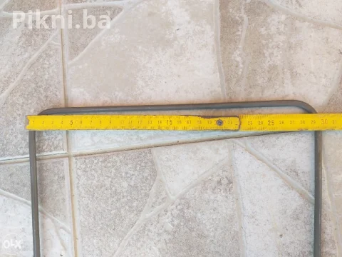 ISPRAVAN Grijač za Rernu (Pećnicu) 900W - 30x40 cm - BRZA PRODAJA 3