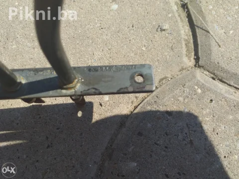 ISPRAVAN Grijač za Rernu (Pećnicu) 900W - 30x40 cm - BRZA PRODAJA