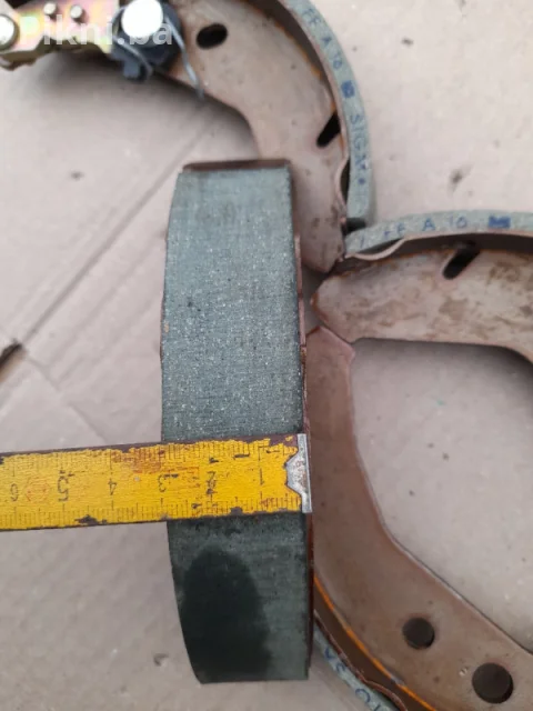 Pakne obloge SIGMAUTO sa-7 ff a16 kocnice rucna auto prikolica 8