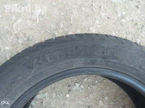 4 gume vredestlin m+s 205 55 16