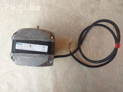 Elektro motor elektromotori 220v 1550 obrtaja 8