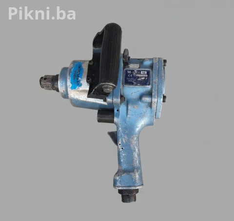 Profi pneumski pištolj YOKOTA Toku MI-3800PR - Made in Japan 2000