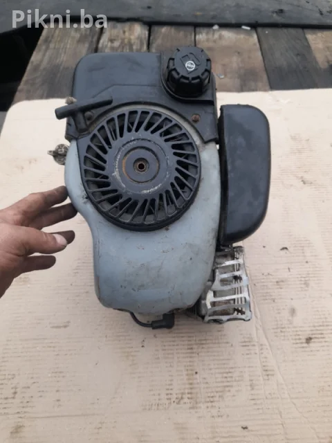 MOTOR KOSILICE GGP 156 - 4 Taktni - 150 KM - Super Ispravan!