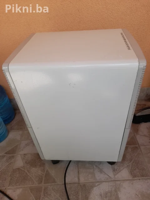 Profesionalna mašina za vlagu isušivač vlage zraka Delonghi 6