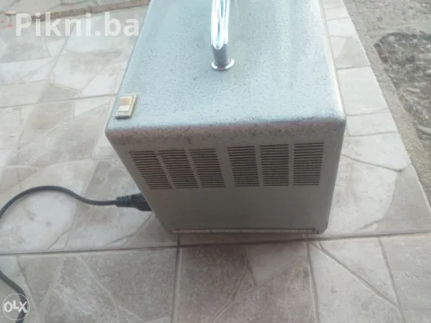 Ameda Rubi Royal Mod. 22 Prijenosna VAKUUM PUMPA / Kompresor 90w 14