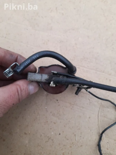 Elektronika bombina za kosilice - delovi po povoljnoj ceni! 7