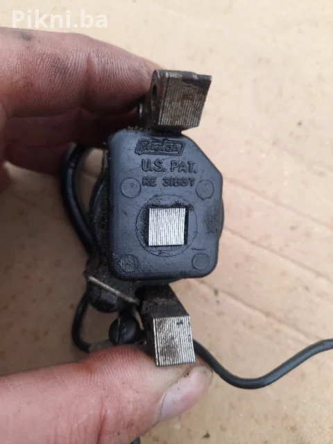 Elektronika bombina za kosilice - delovi po povoljnoj ceni! 6