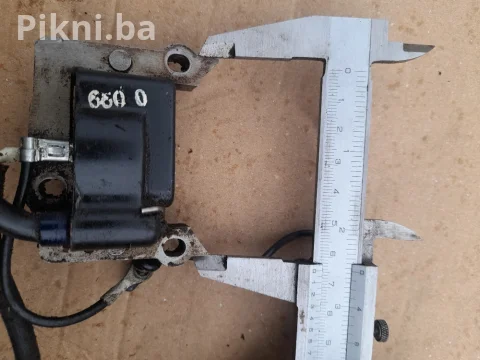 Elektronika bombina za kosilice - delovi po povoljnoj ceni! 5