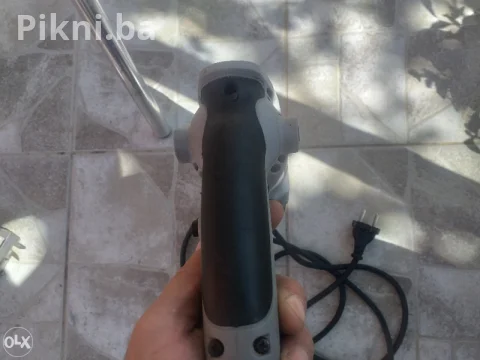 Udarna Bušilica/Hilti KING CRAFT 900W - Potreban Popravak Prekida 4