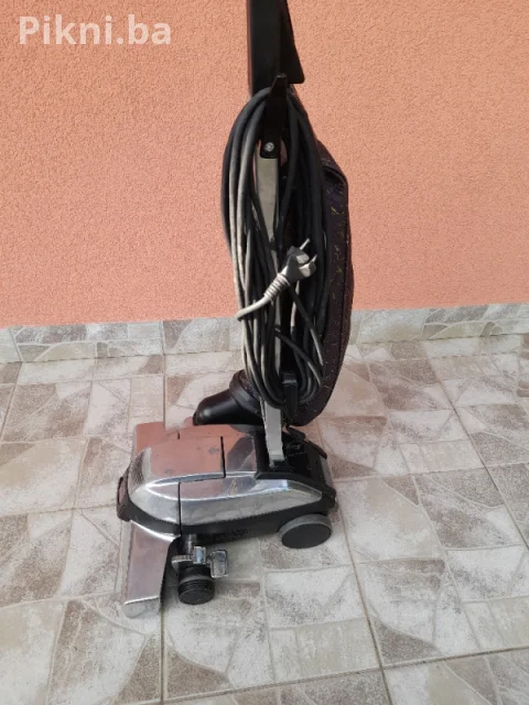 profesionalni usisivač KIRBY G6 - Izvrsno stanje, samo 250km 10