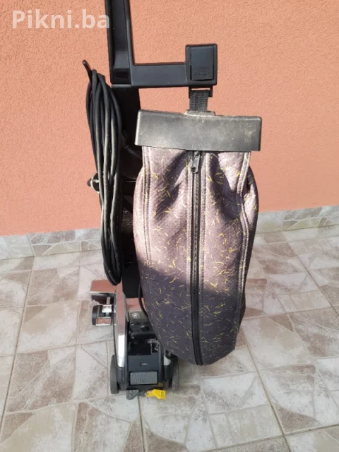 profesionalni usisivač KIRBY G6 - Izvrsno stanje, samo 250km 7