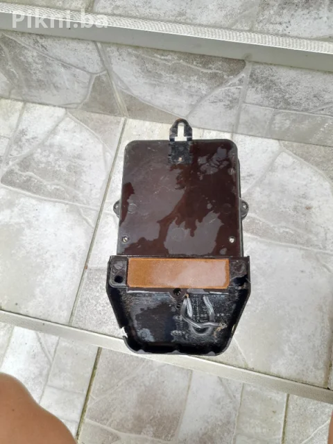 Uklopni sat brojilo za struju merenje 3