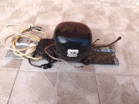 Motor od beko frizidera Kompresor kompresori