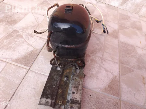 Motor od beko frizidera Kompresor kompresori