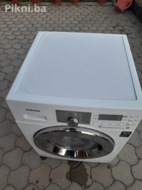 vešmasina susnica Samsung Wd2804 8kg ves masina 7