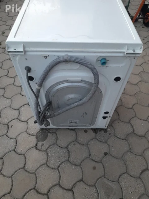 vešmasina susnica Samsung Wd2804 8kg ves masina 4