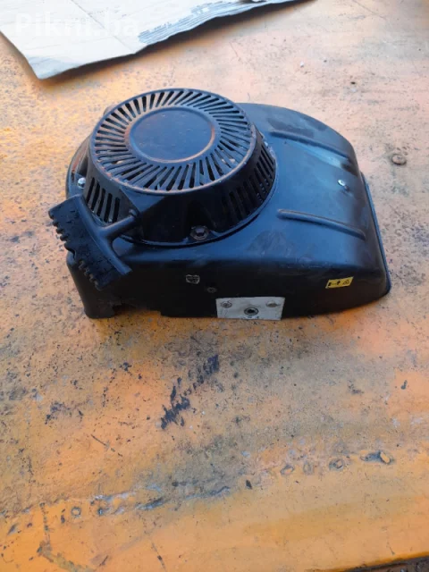 Starter paljenja deklo einhell bg-pm 46s kosacice kosilice 5