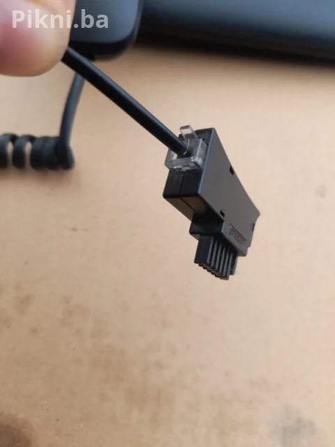 NOVO! Fiksni telefon GIGASET DA710 - Analogni, Veliki displej 5