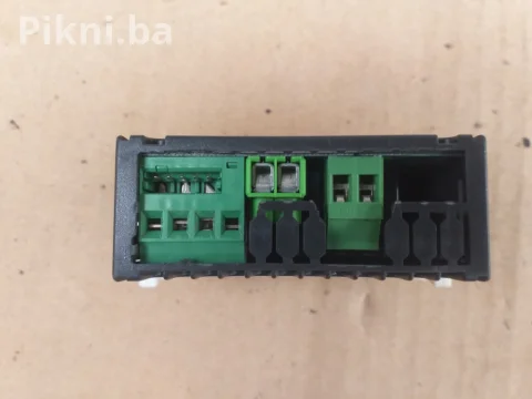 Digitalni termostat Dixell XR10C - 230V - Za Hladnjače/Vitrine 4