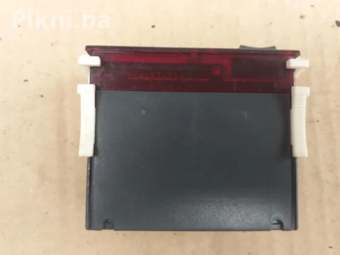 Digitalni termostat Dixell XR10C - 230V - Za Hladnjače/Vitrine 3