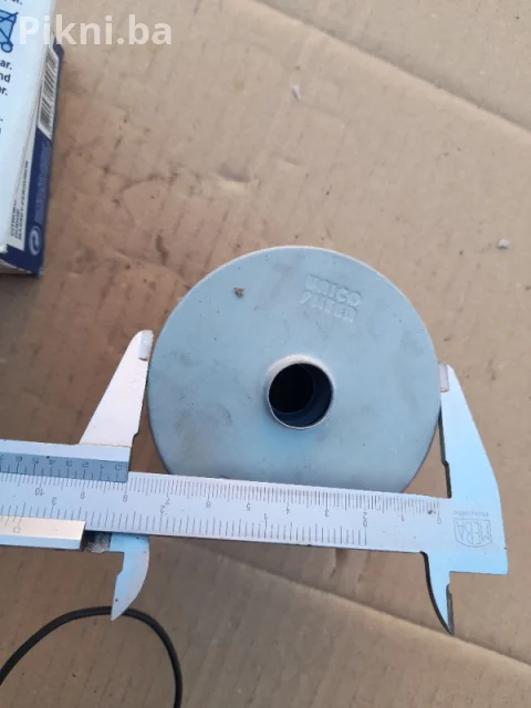 NOVO! Fini filter Goriva FP 872/1x za Traktor IMT 533 (UNICO FILT 4