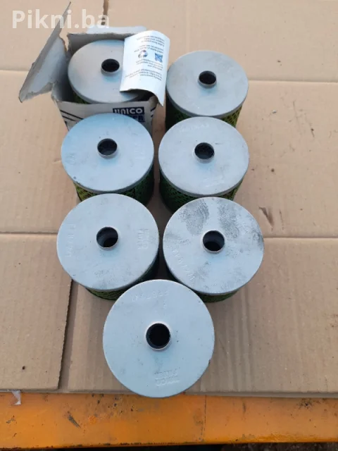 NOVO! Fini filter Goriva FP 872/1x za Traktor IMT 533 (UNICO FILT