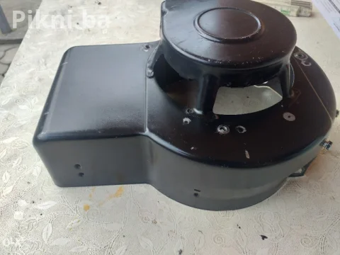 Deklo / Rukohvatni Starter (Potežnica) za Kosačicu / Agregat 9