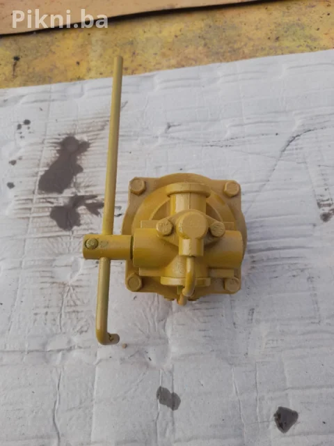 Regulator sile kočenja kocioni ventil wabco