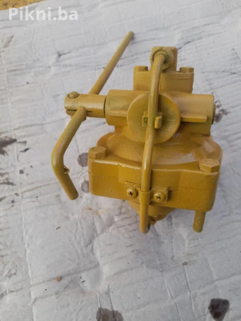 Regulator sile kočenja kocioni ventil wabco 4
